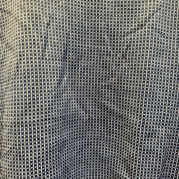 Peter Millar Navy Polo Shirt L 100% Cotton - Picture 2 of 4